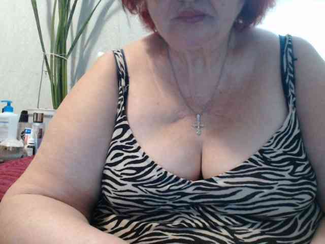 PeggySoft Live Webcam on BongaCams