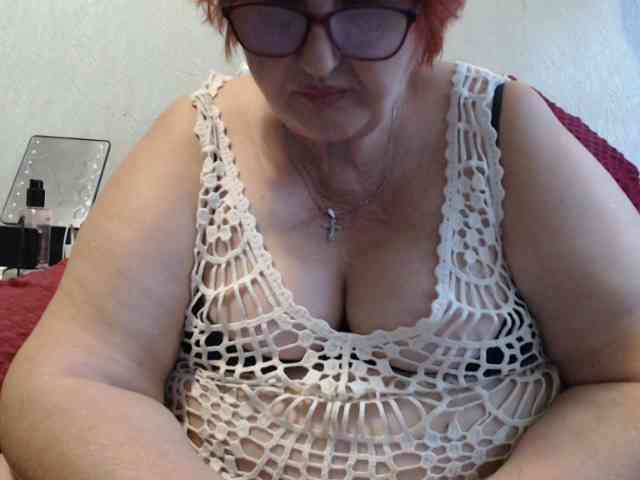 PeggySoft's webcam live show