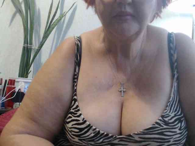 PeggySoft Live Webcam on BongaCams