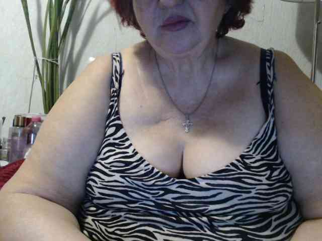 PeggySoft Live Webcam on BongaCams