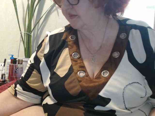 PeggySoft Live Webcam on BongaCams