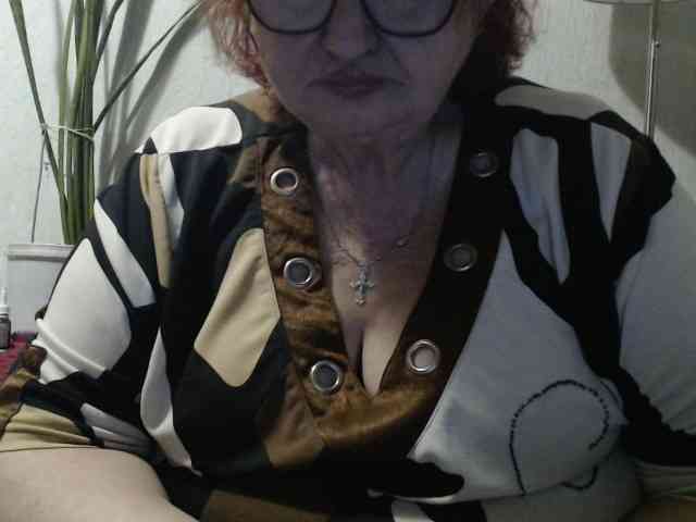 PeggySoft Live Webcam on BongaCams