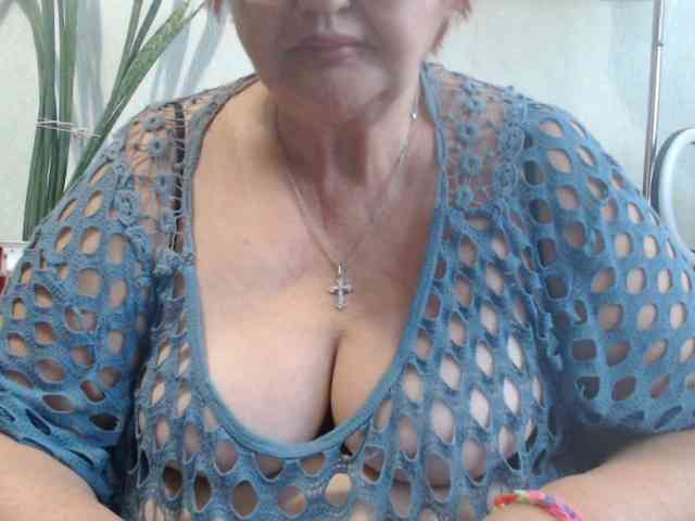 PeggySoft's webcam live show