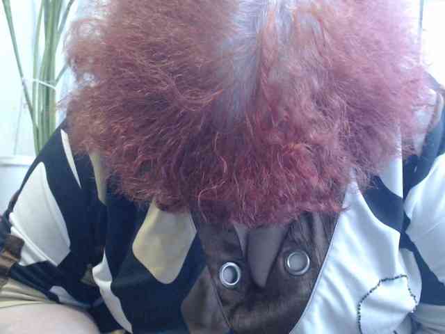 PeggySoft Live Webcam on BongaCams