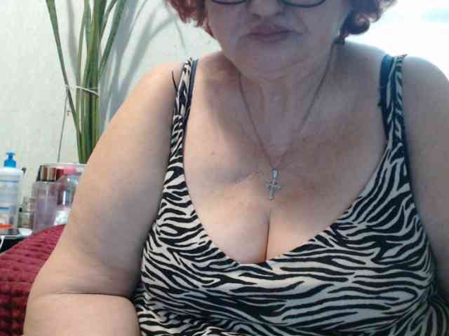 PeggySoft Live Webcam on BongaCams