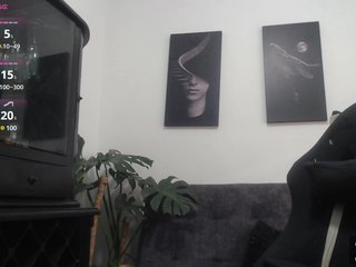 Nicolette-Vaderbilt Porn Show