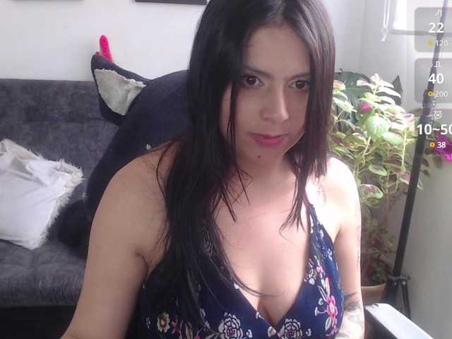 Nicolette-Vaderbilt webcam bongacams model stream image