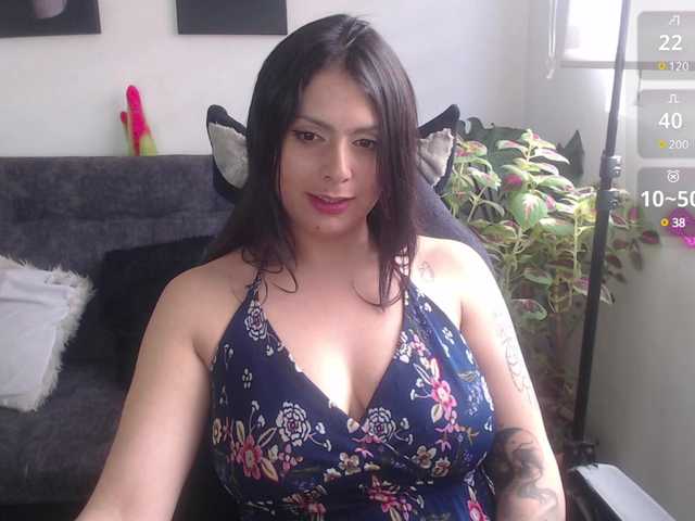 Nicolette-Vaderbilt webcam bongacams model stream image