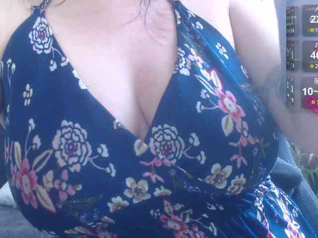 Nicolette-Vaderbilt webcam