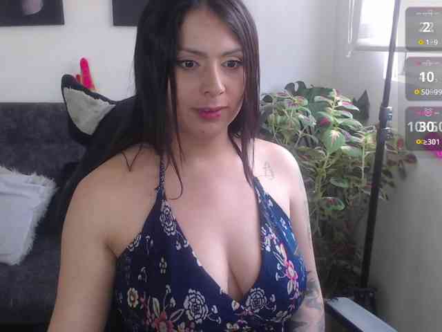Nicolette-Vaderbilt webcam