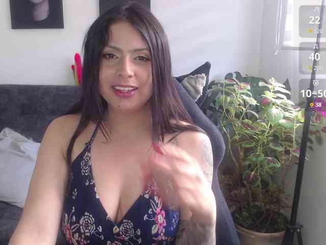 Nicolette-Vaderbilt webcam