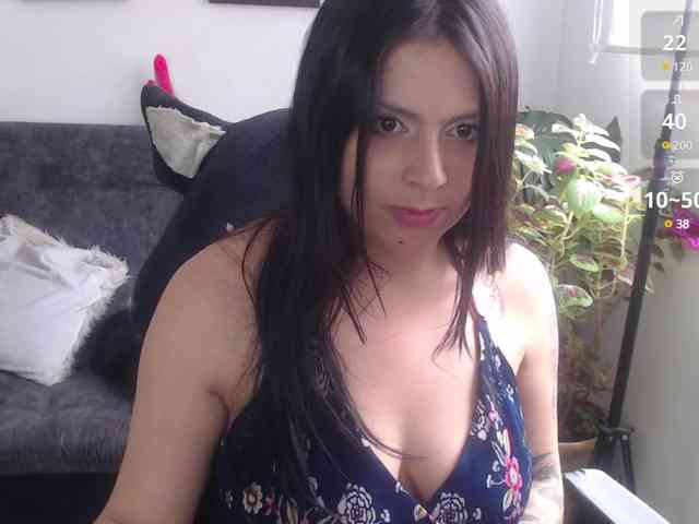 Nicolette-Vaderbilt webcam