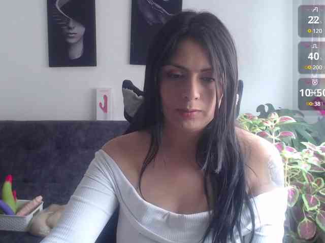 Nicolette-Vaderbilt webcam