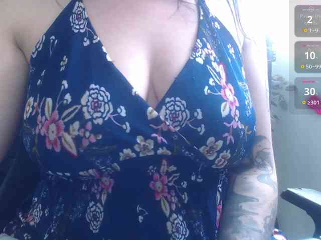 Nicolette-Vaderbilt webcam