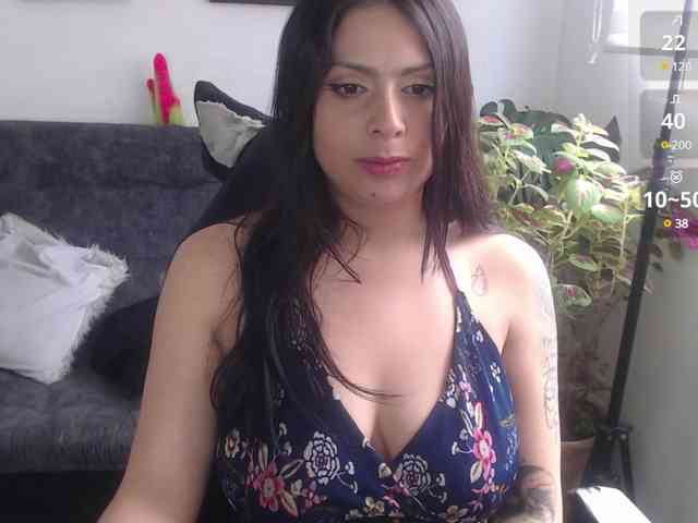 Nicolette-Vaderbilt webcam