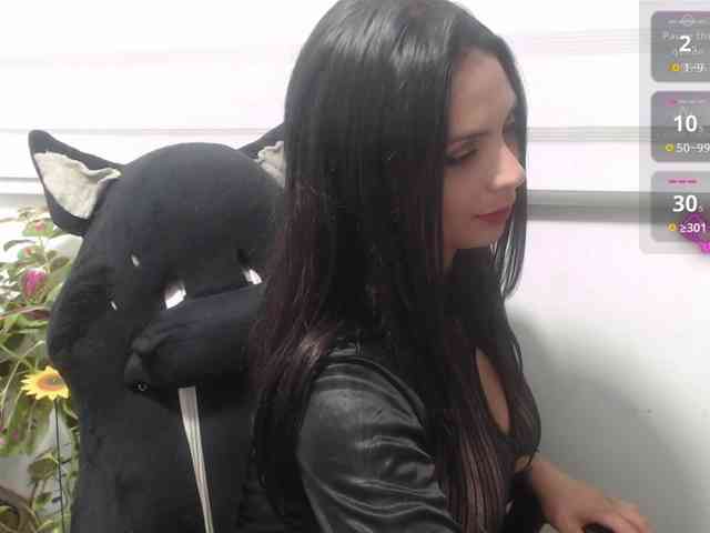 Nicolette-Vaderbilt webcam