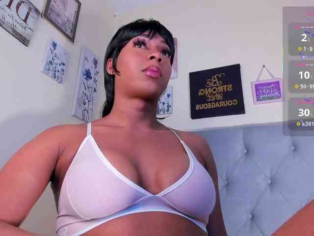 alyssa-desire Live Webcam on BongaCams