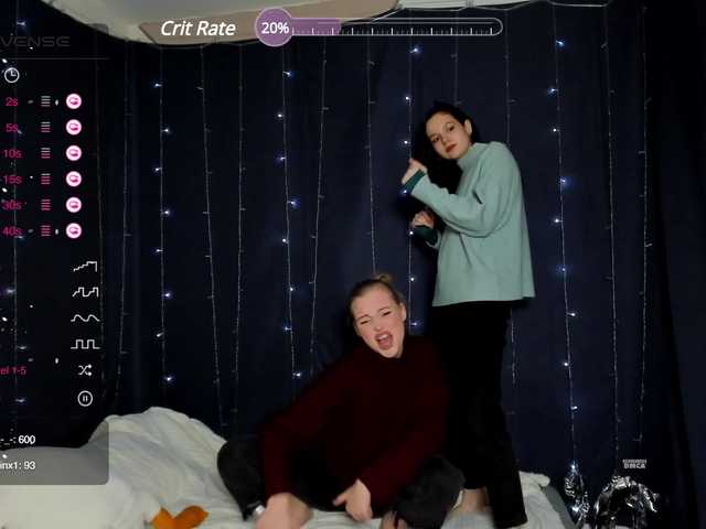 DuoSisters Porn