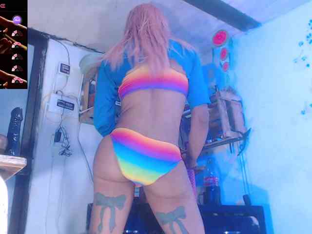 nathashabigass Live Webcam on BongaCams