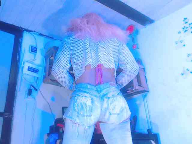 nathashabigass Live Webcam on BongaCams