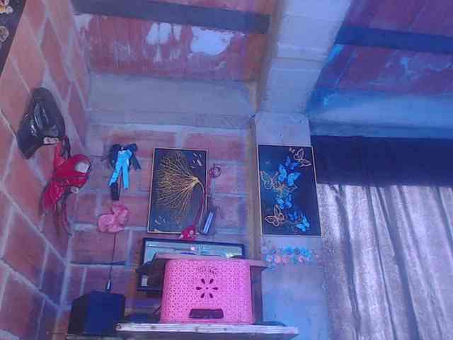 nathashabigass Live Webcam on BongaCams