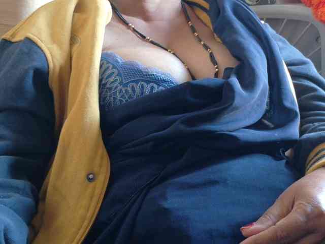 TABOOBREAKERS webcam