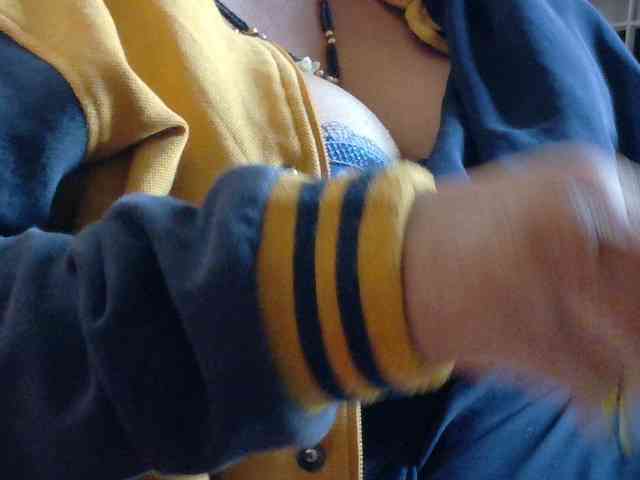 TABOOBREAKERS webcam