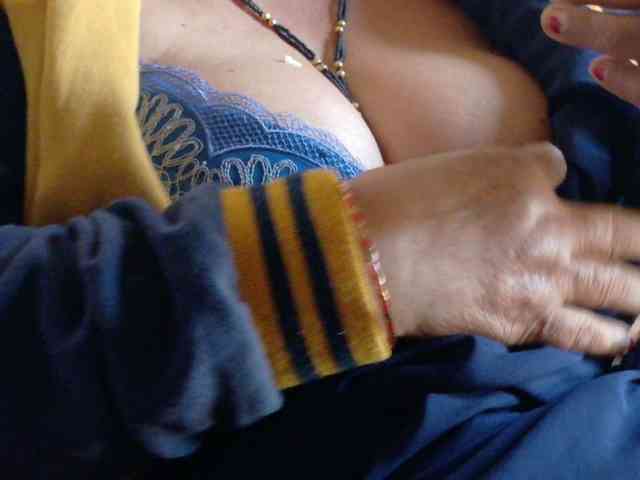 TABOOBREAKERS webcam