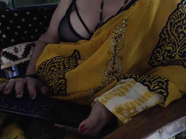 TABOOBREAKERS Live Webcam on BongaCams