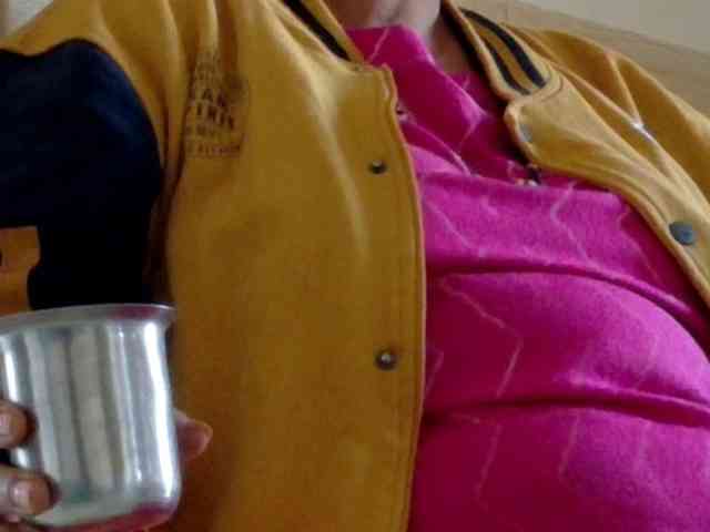 TABOOBREAKERS webcam