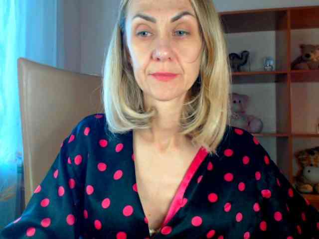 Tanya6547 webcam