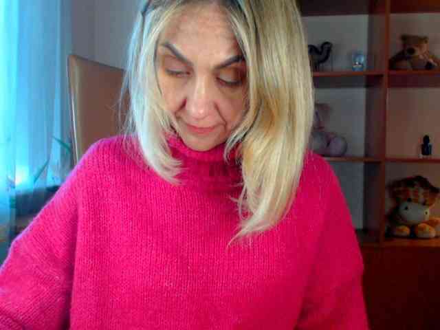 Tanya6547 webcam