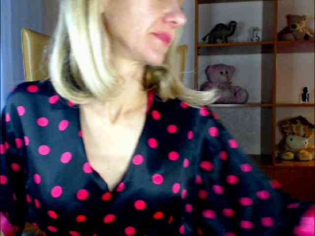 Tanya6547 webcam