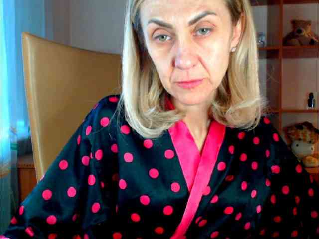 Tanya6547 webcam