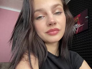 StrawberryGirl Porn Show
