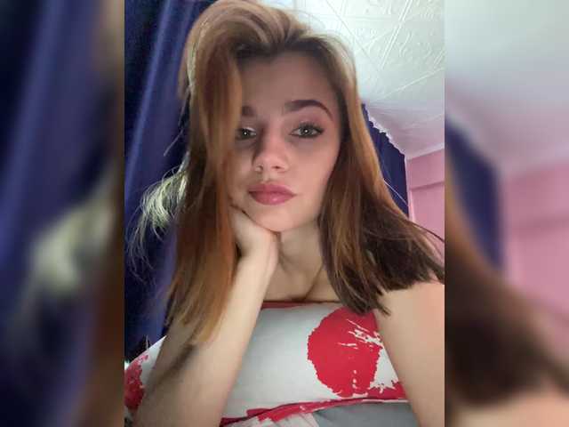 StrawberryGirl