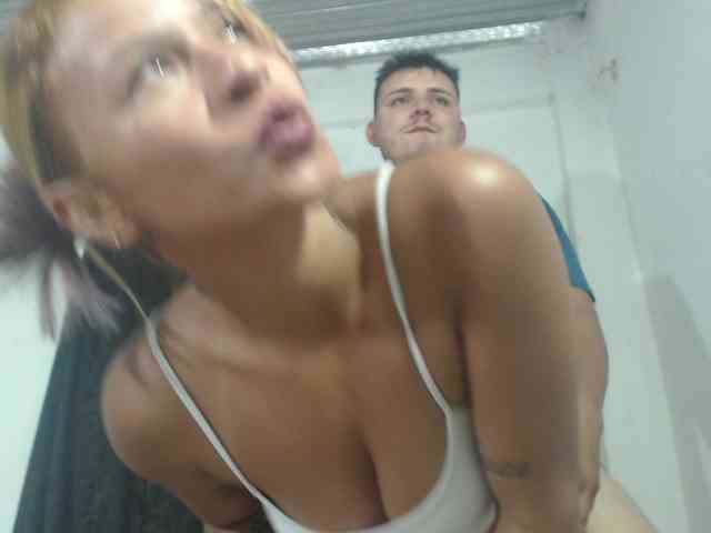 free livesex Sebastian-nathasha