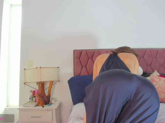scarlettshaw webcam