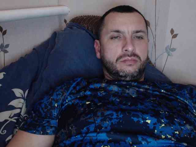 Rockefel Live Webcam on BongaCams