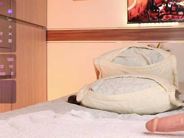 ginebranova's BongaCams show and profile