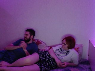 ElectroCinnamon Porn Show