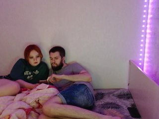 ElectroCinnamon Porn Show