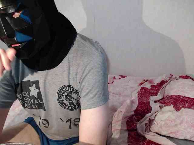 ElectroCinnamon Live Webcam on BongaCams