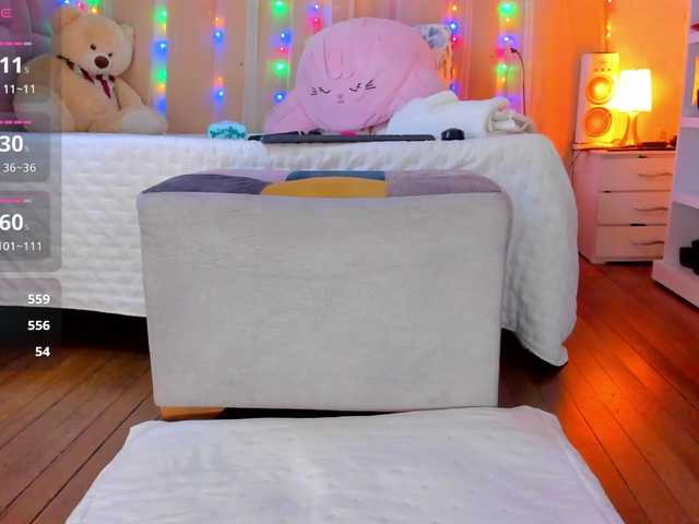 loliswet's BongaCams show and profile