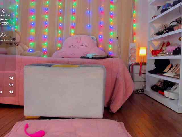 loliswet webcam