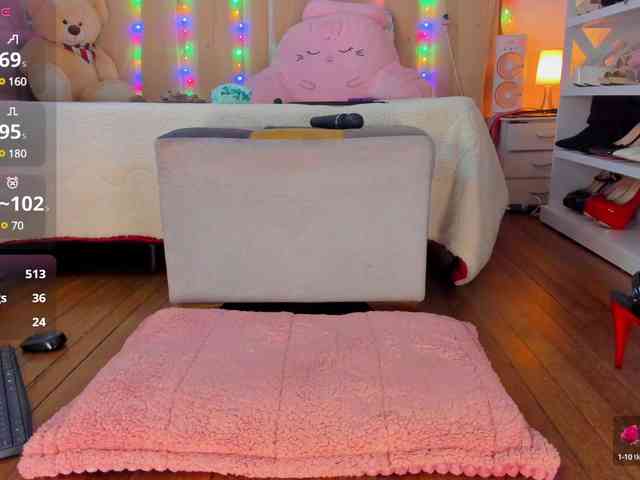 loliswet webcam