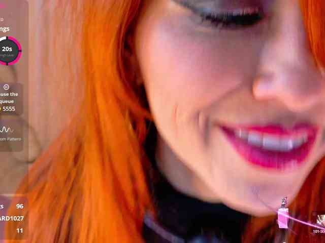 loliswet webcam
