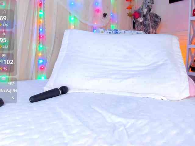 loliswet webcam