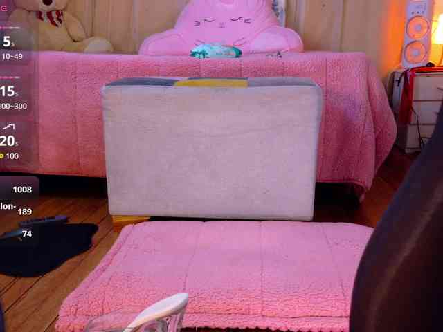 loliswet webcam