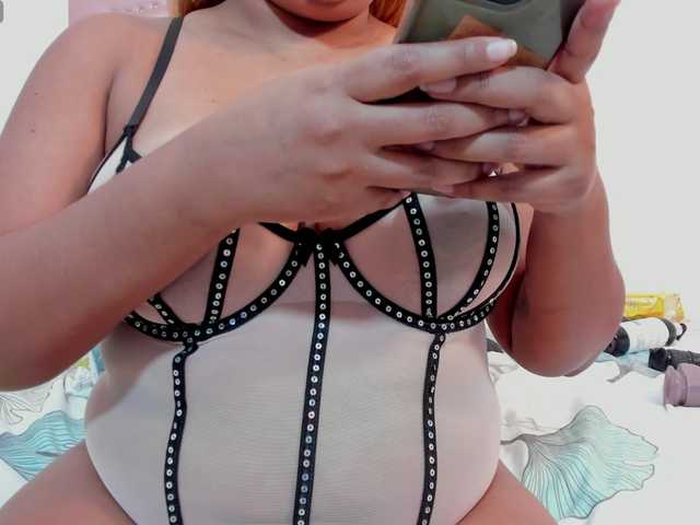 Katryn-prietto's BongaCams show and profile